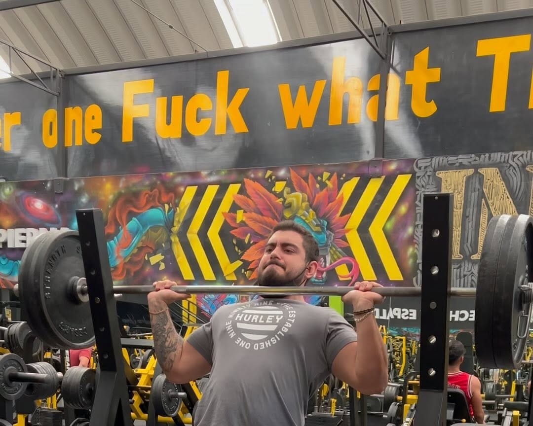 Post 10 by Emiliano Vargas Prieto on Instagram (video)