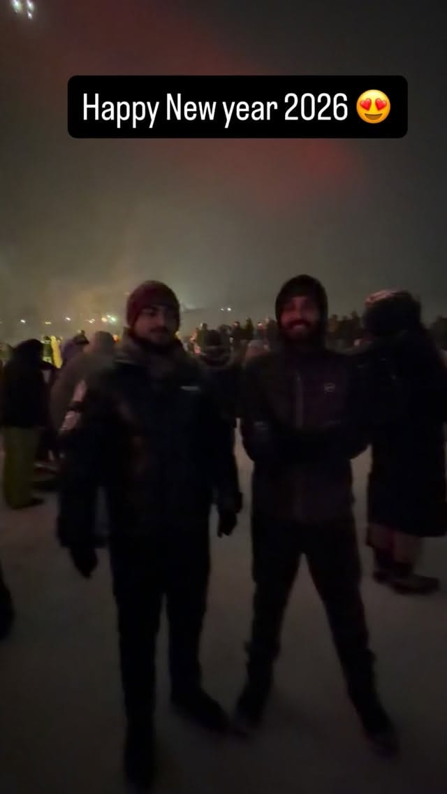 Post 6 by Rakesh kumar |Life in Abroad| 🇮🇳🇩🇪 on Instagram (video)