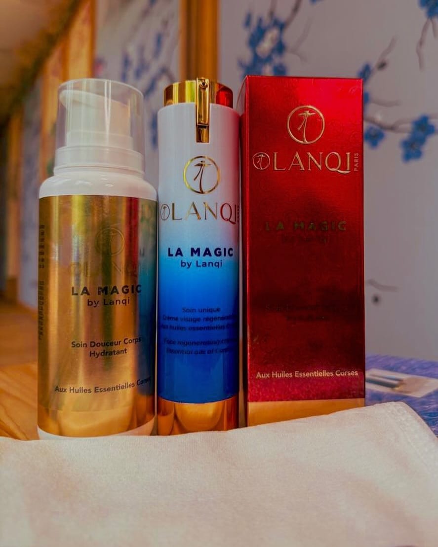 Post 10 by LANQI✨SPA🎐 on Instagram (image)