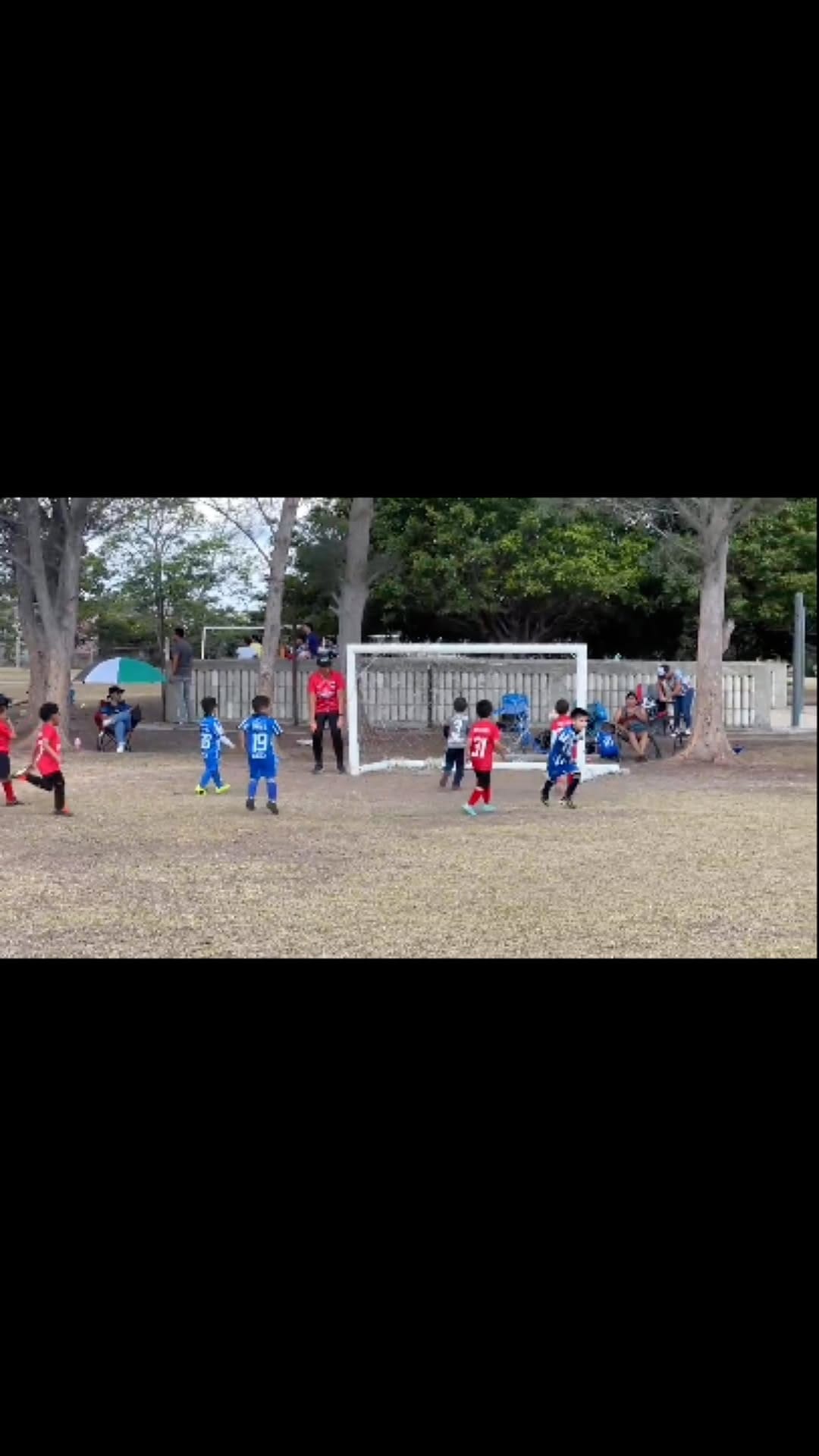 Post 1 by Aby Rivera on Instagram (video)