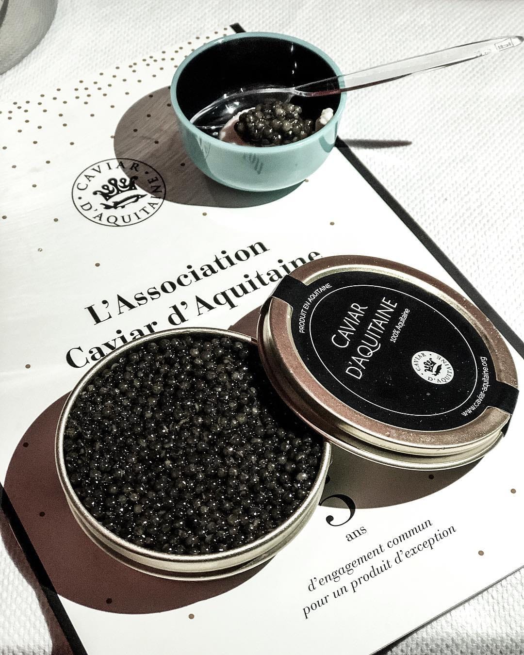 Post 9 by François Pierre on Instagram (image)