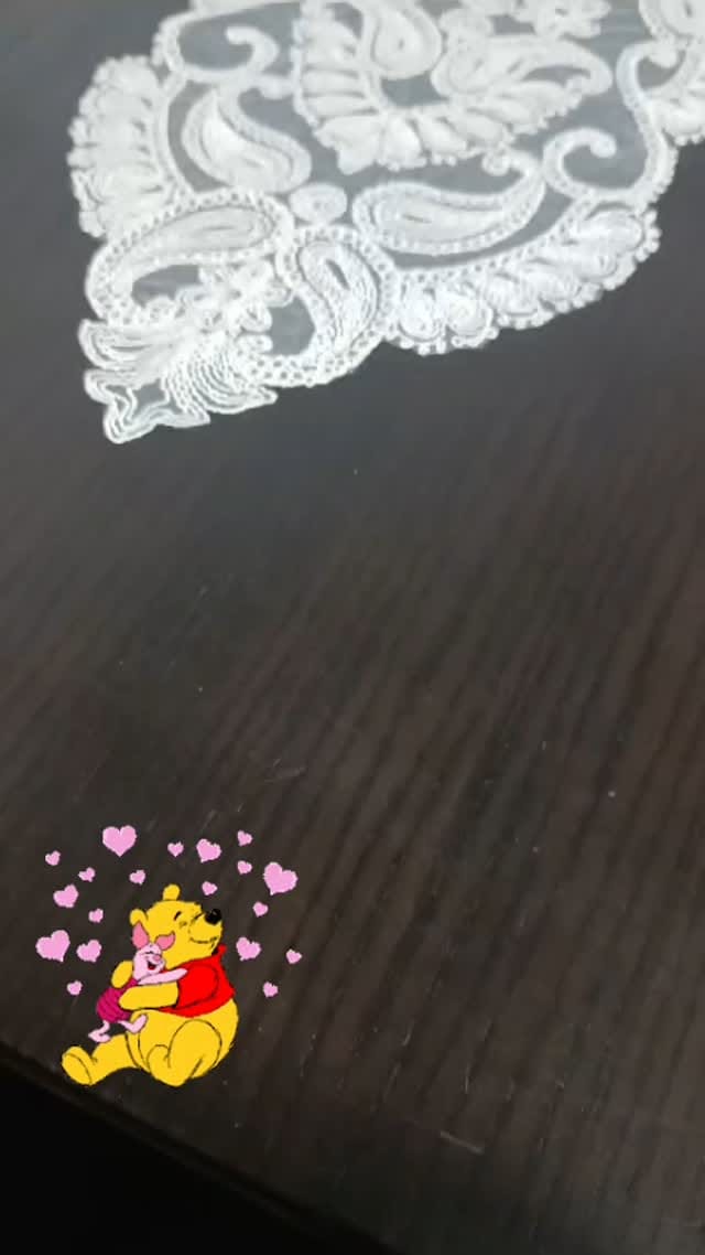 Post 8 by ⚜Demet KAYA⚜ on Instagram (video)