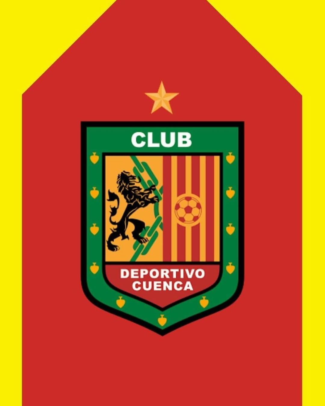 Post 10 by Deportivo Cuenca (Fan Page) on Instagram (carousel)