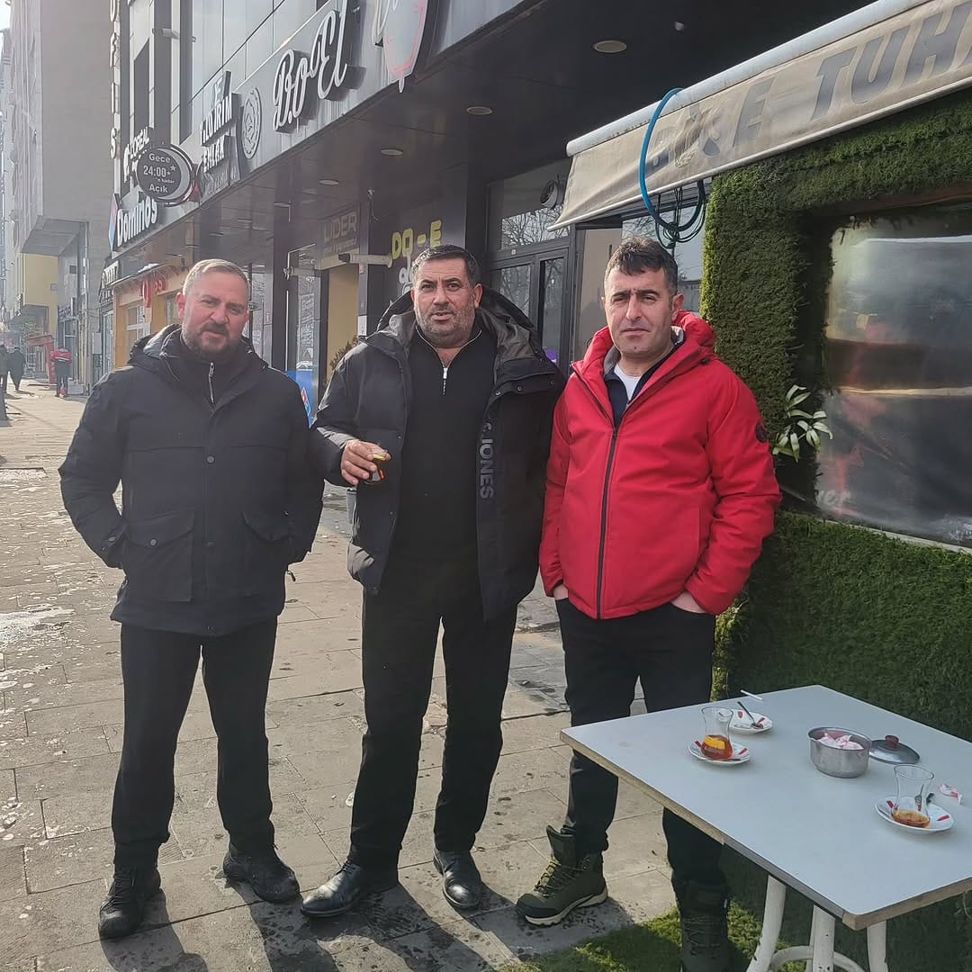 Post 8 by Evren Bayraktar  05436909322 on Instagram (image)