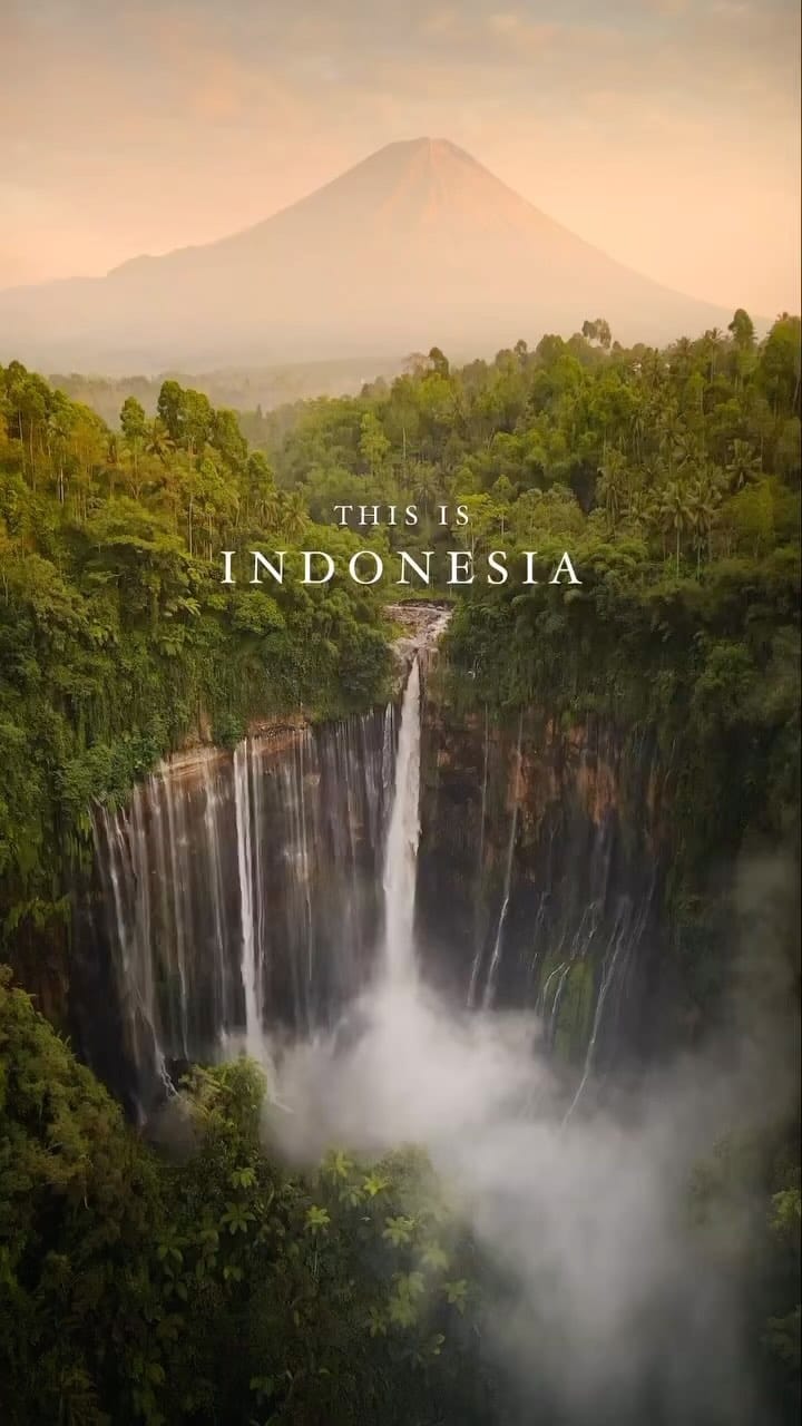 Post 5 by Bali Fm - best from all Bali on Instagram (video)