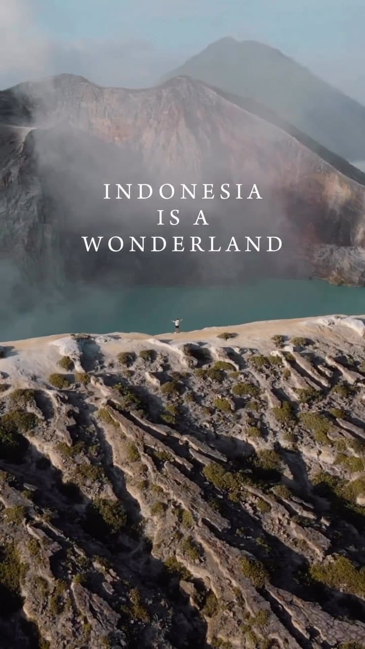 Post 2 by Bali Fm - best from all Bali on Instagram (video)