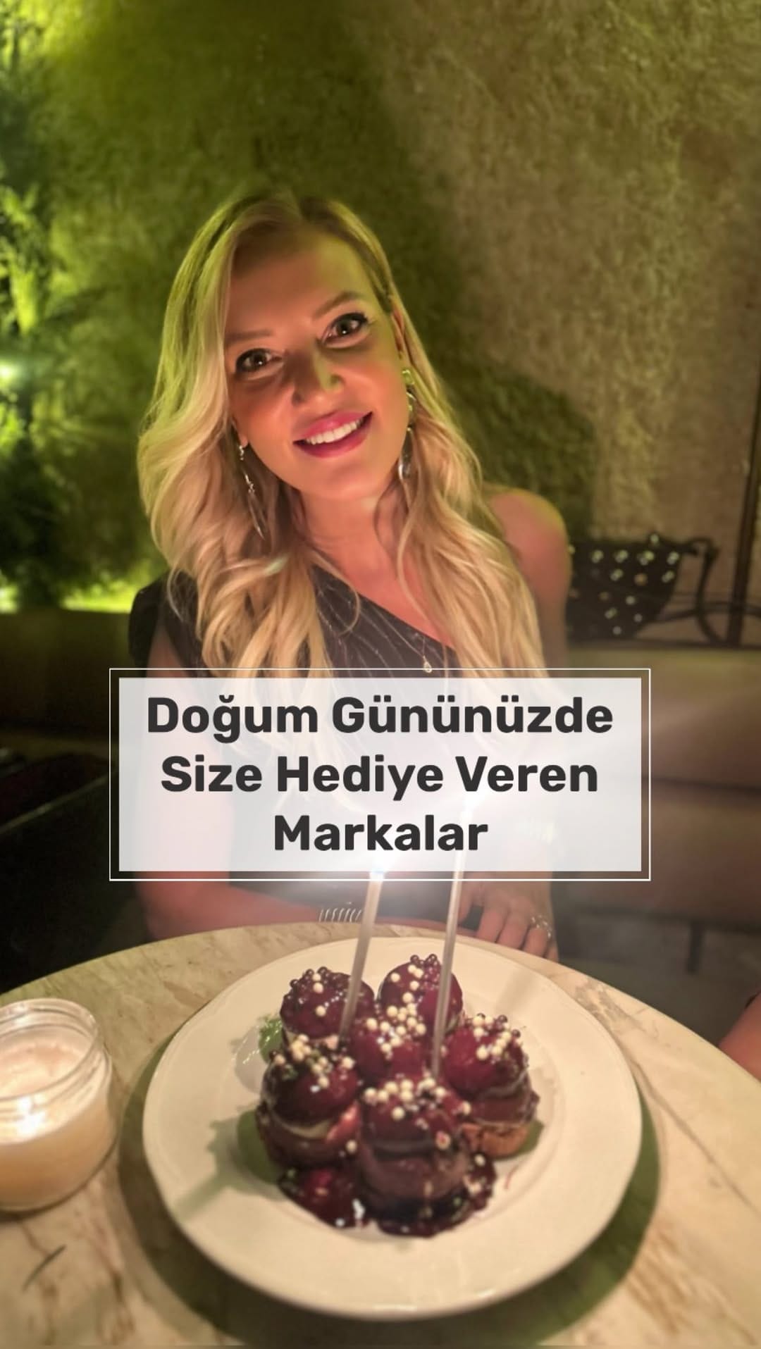 Post 9 by Neslihan Kalkan on Instagram (video)