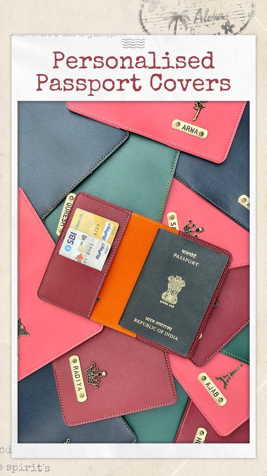 Post 3 by Shivangi Chaudhari on Instagram (video)