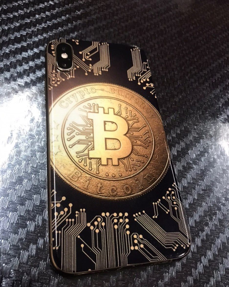 Post 1 by Idaho Crypto Group on Instagram (image)