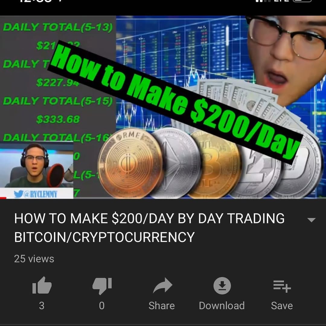 Post 8 by Idaho Crypto Group on Instagram (image)