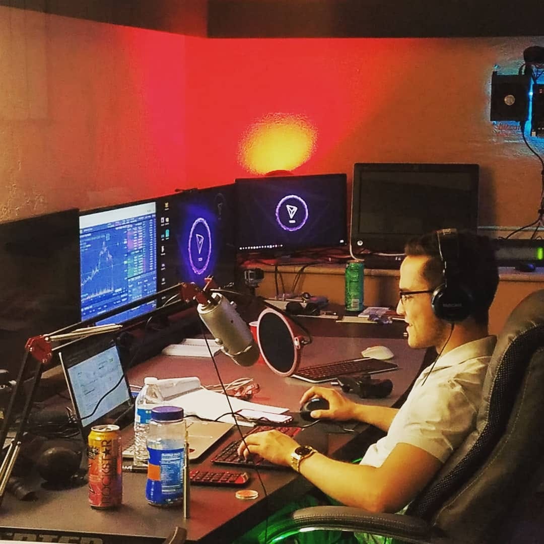 Post 10 by Idaho Crypto Group on Instagram (image)