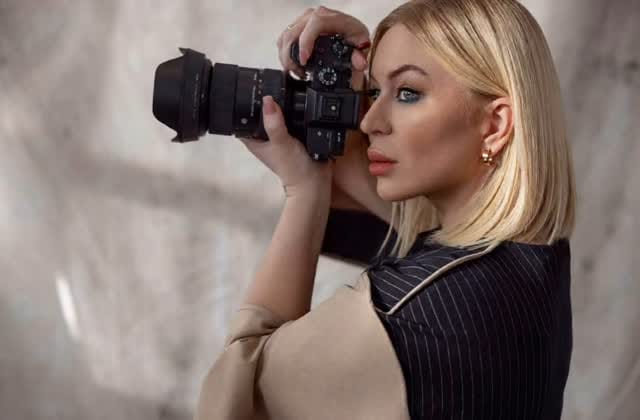 Post 10 by Evgenia Pogalova | AI Creator & Photographer on Instagram (video)