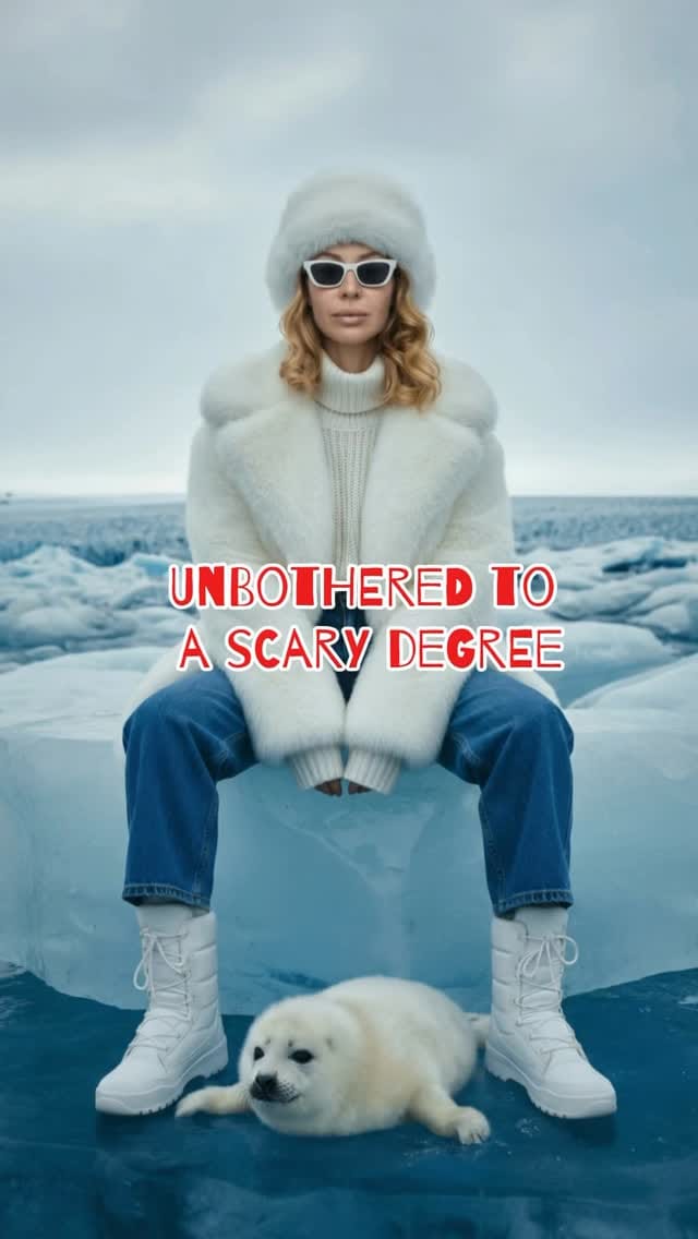 Post 4 by Evgenia Pogalova | AI Creator & Photographer on Instagram (video)