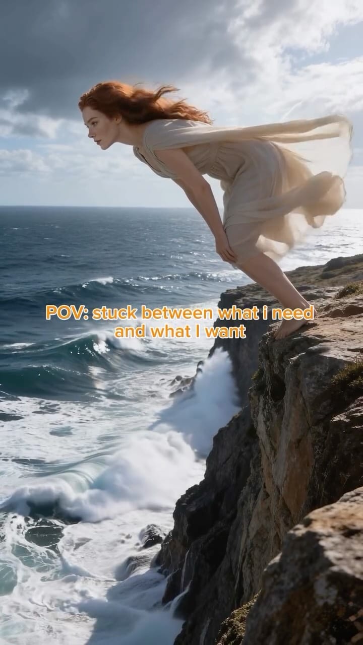 Post 2 by Evgenia Pogalova | AI Creator & Photographer on Instagram (video)