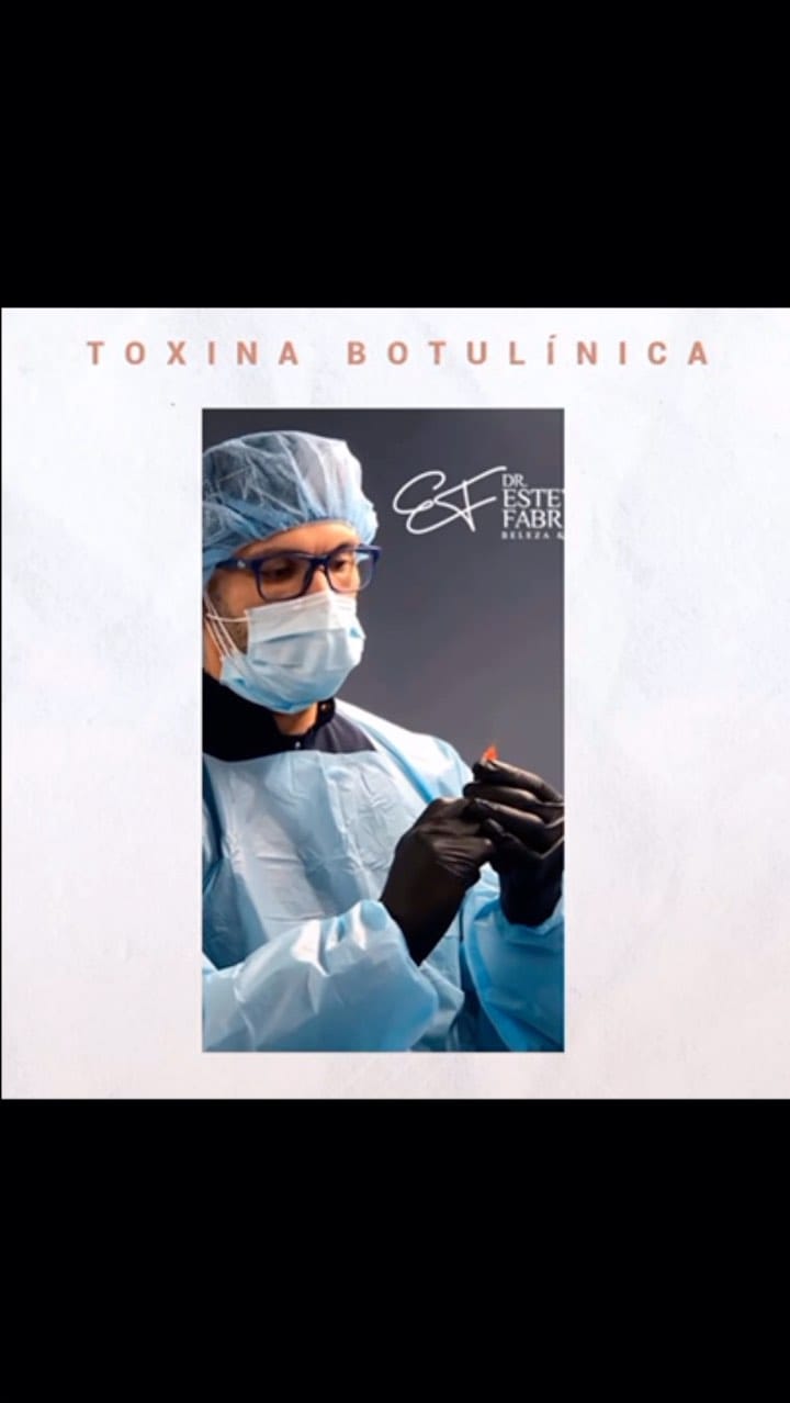 Post 8 by Dr.Estevão Fabricio on Instagram (video)