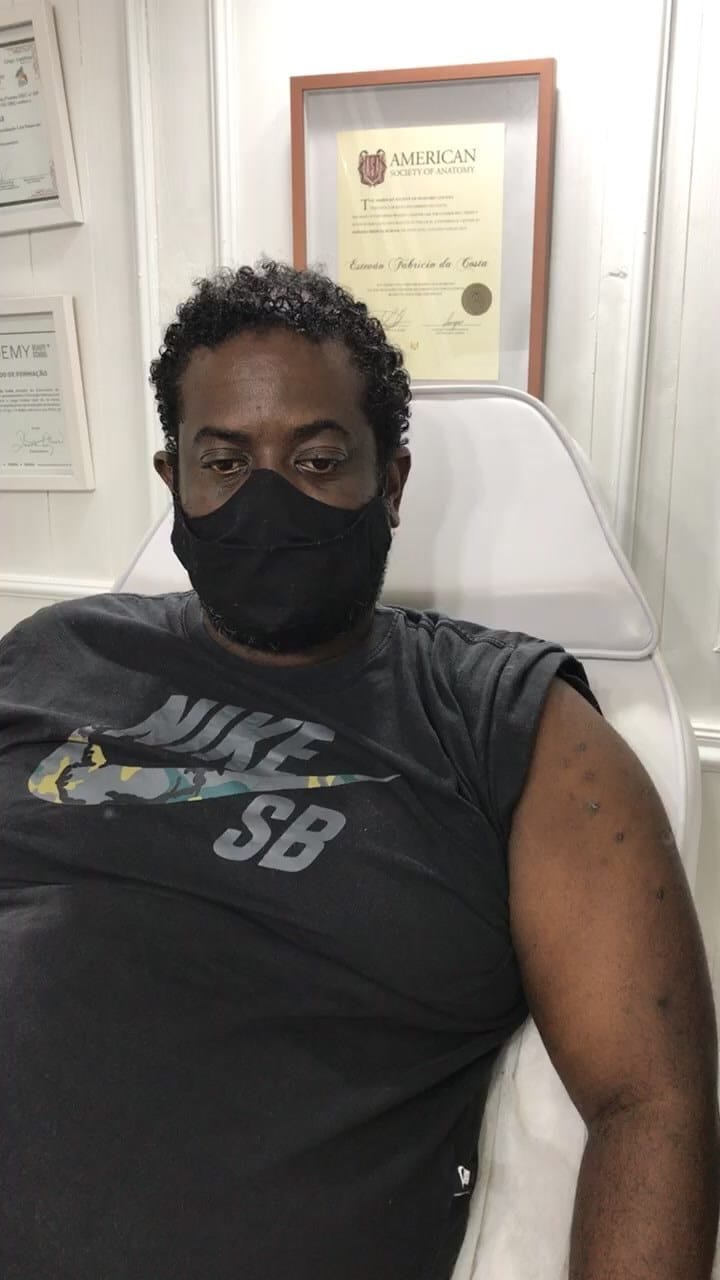 Post 4 by Dr.Estevão Fabricio on Instagram (video)