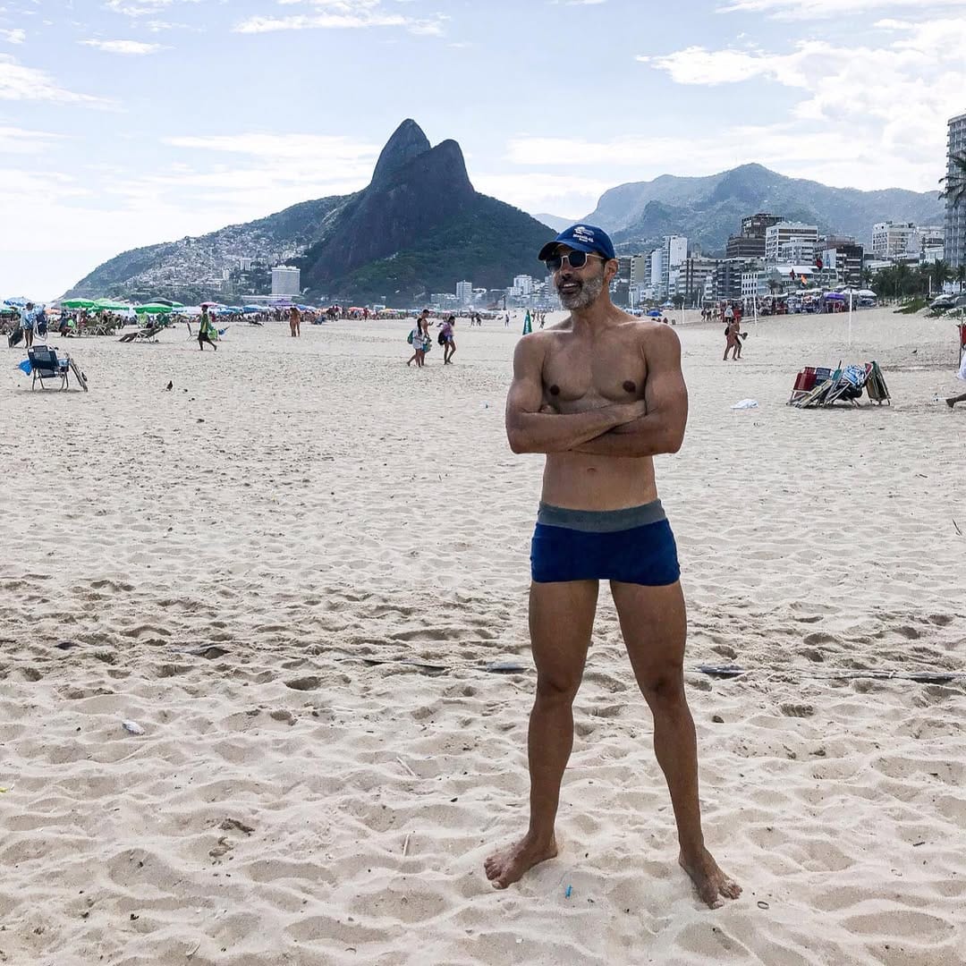 Post 1 by Dr.Estevão Fabricio on Instagram (image)
