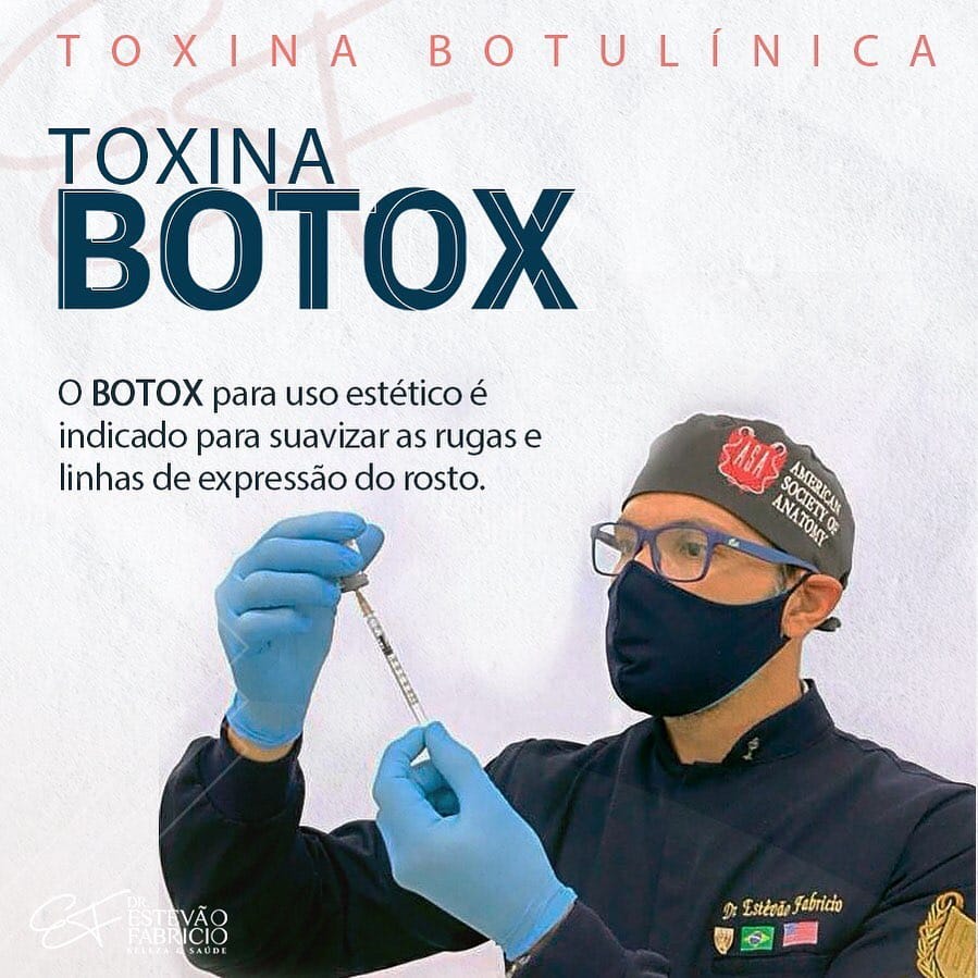 Post 9 by Dr.Estevão Fabricio on Instagram (image)