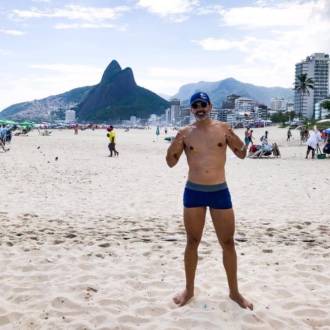 Post 3 by Dr.Estevão Fabricio on Instagram (image)