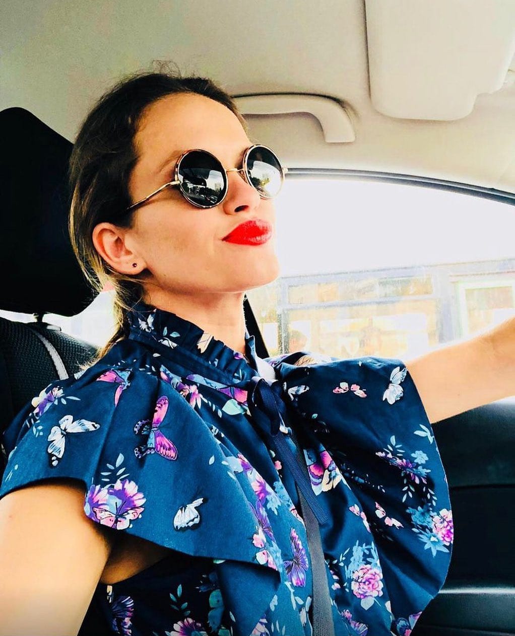 Post 2 by LOLITA SHONIDI on Instagram (image)