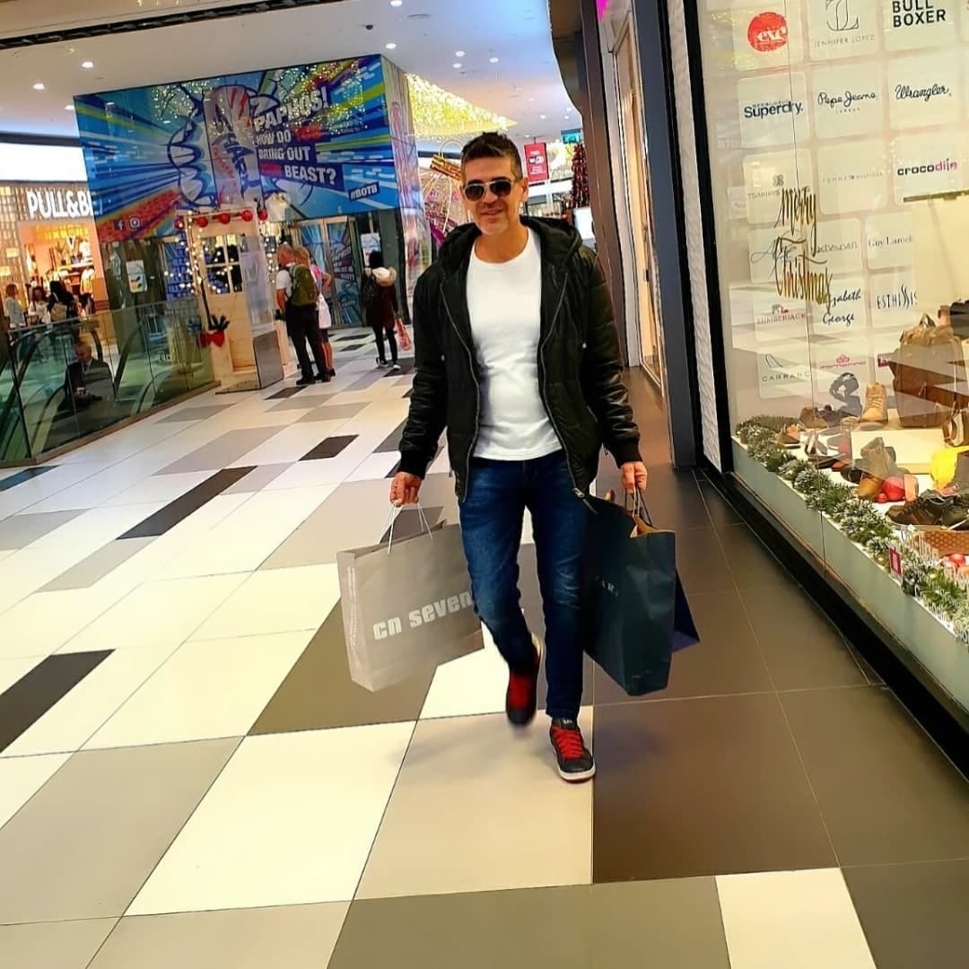 Post 9 by Demetris Theodorou on Instagram (image)
