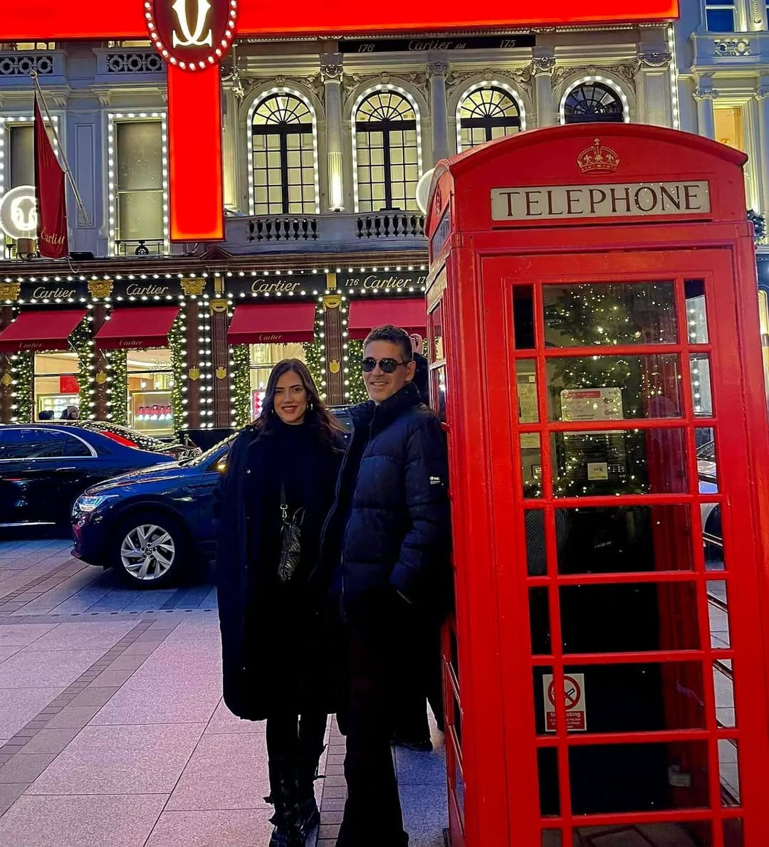 Post 2 by Demetris Theodorou on Instagram (image)