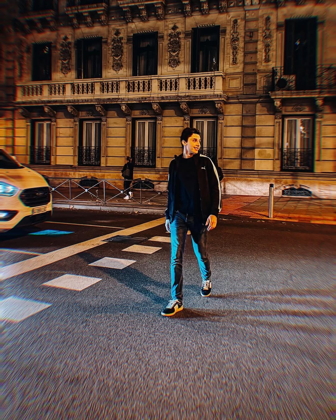 Post 4 by Jerónimo Berrío Mardo on Instagram (image)
