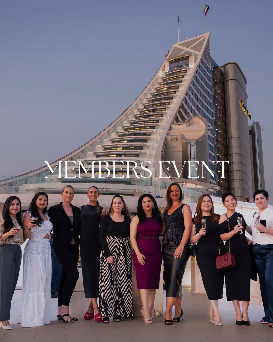 Post 7 by Miss Jones Dubai on Instagram (carousel)