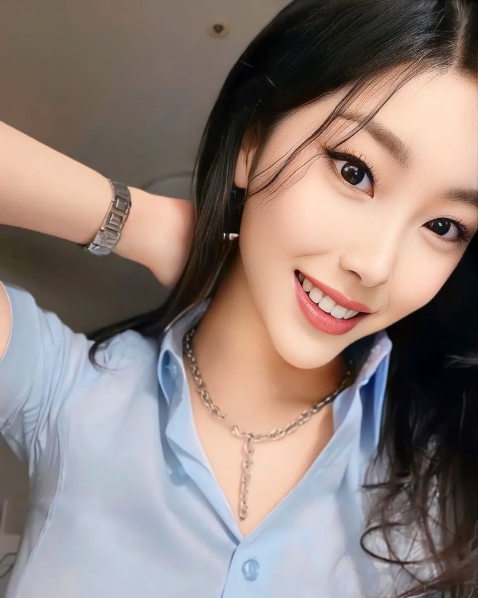 Post 2 by 패션 헤즐리 💕 on Instagram (image)