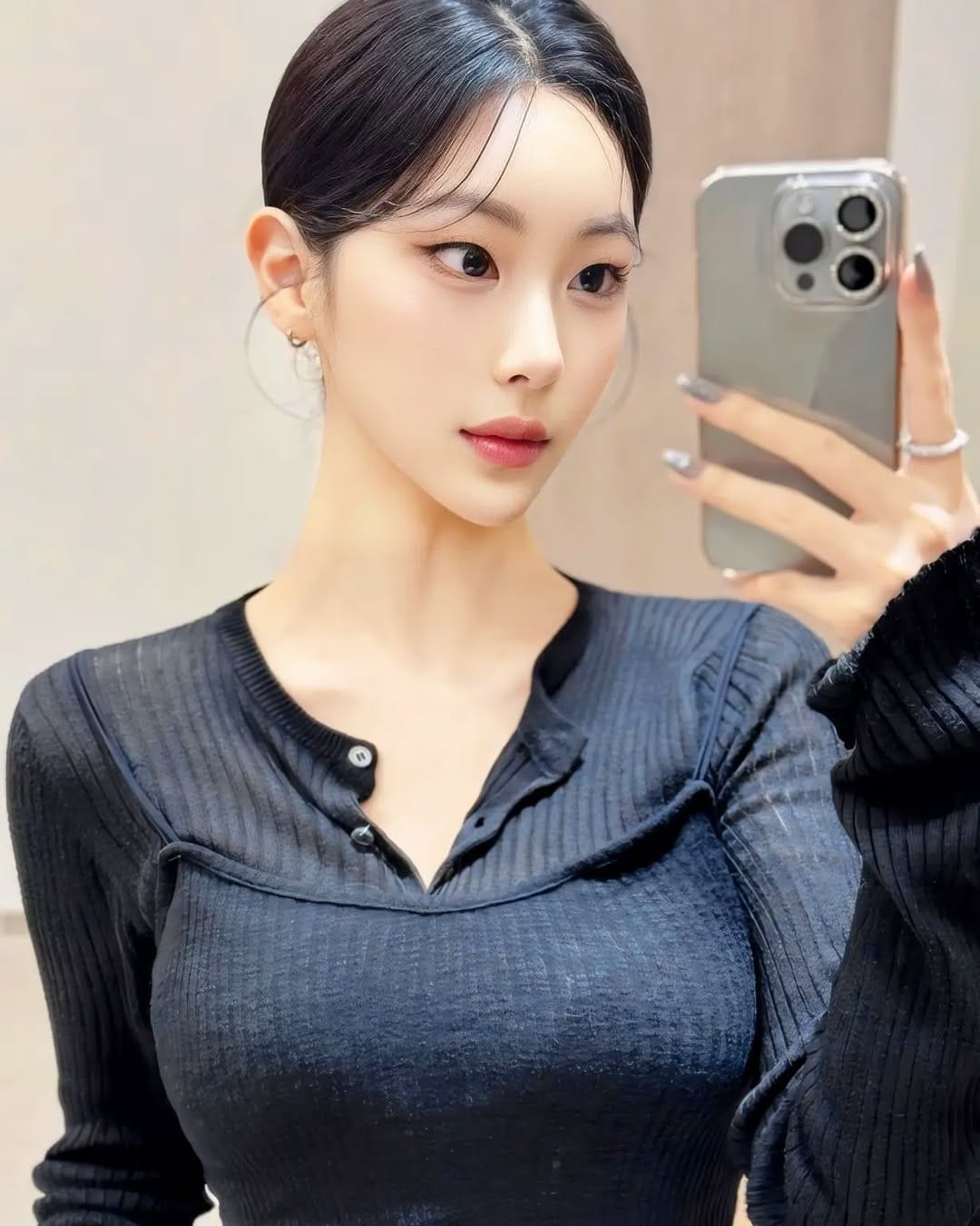 Post 3 by 패션 헤즐리 💕 on Instagram (image)