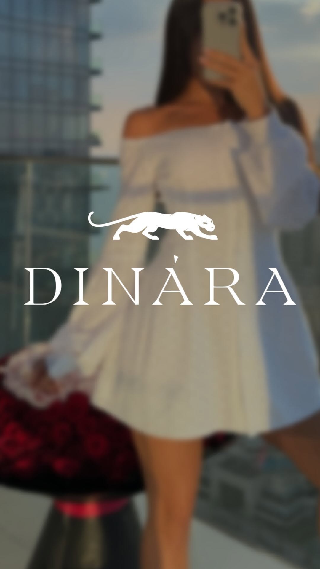 Post 10 by Dinara Robertovna | Designer on Instagram (video)
