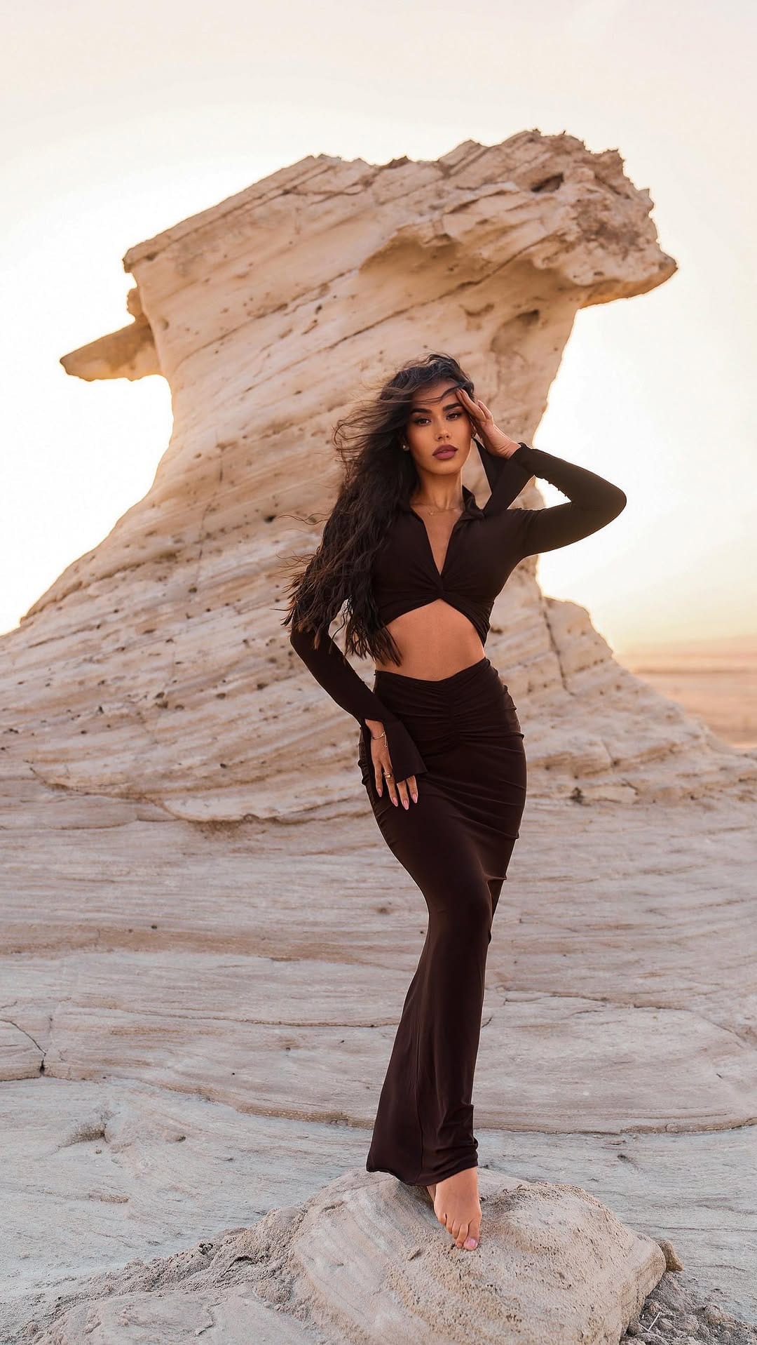 Post 6 by Dinara Robertovna | Designer on Instagram (video)