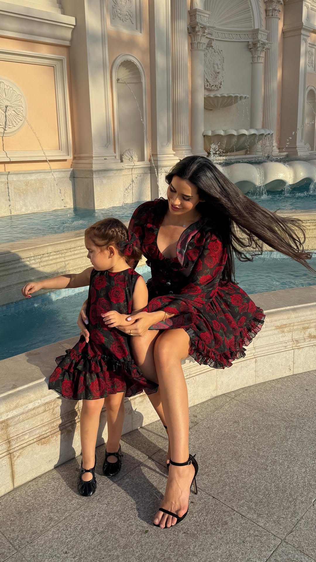 Post 8 by Dinara Robertovna | Designer on Instagram (video)