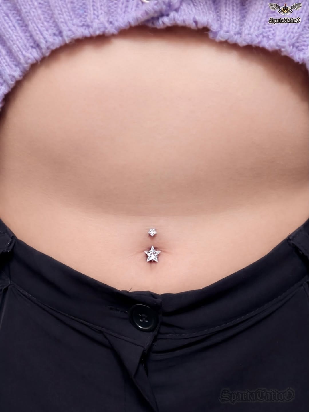 Post 3 by Sparta Tattoo - Isparta Dövme on Instagram (image)