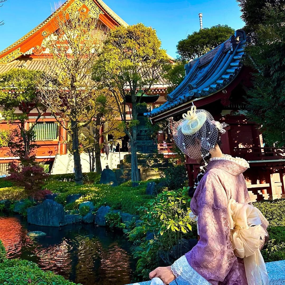 Post 7 by Travel Note＜公式＞ on Instagram (image)