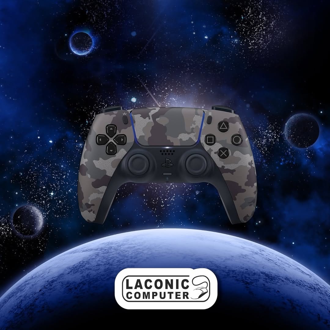 Post 3 by Laconic Computer on Instagram (image)
