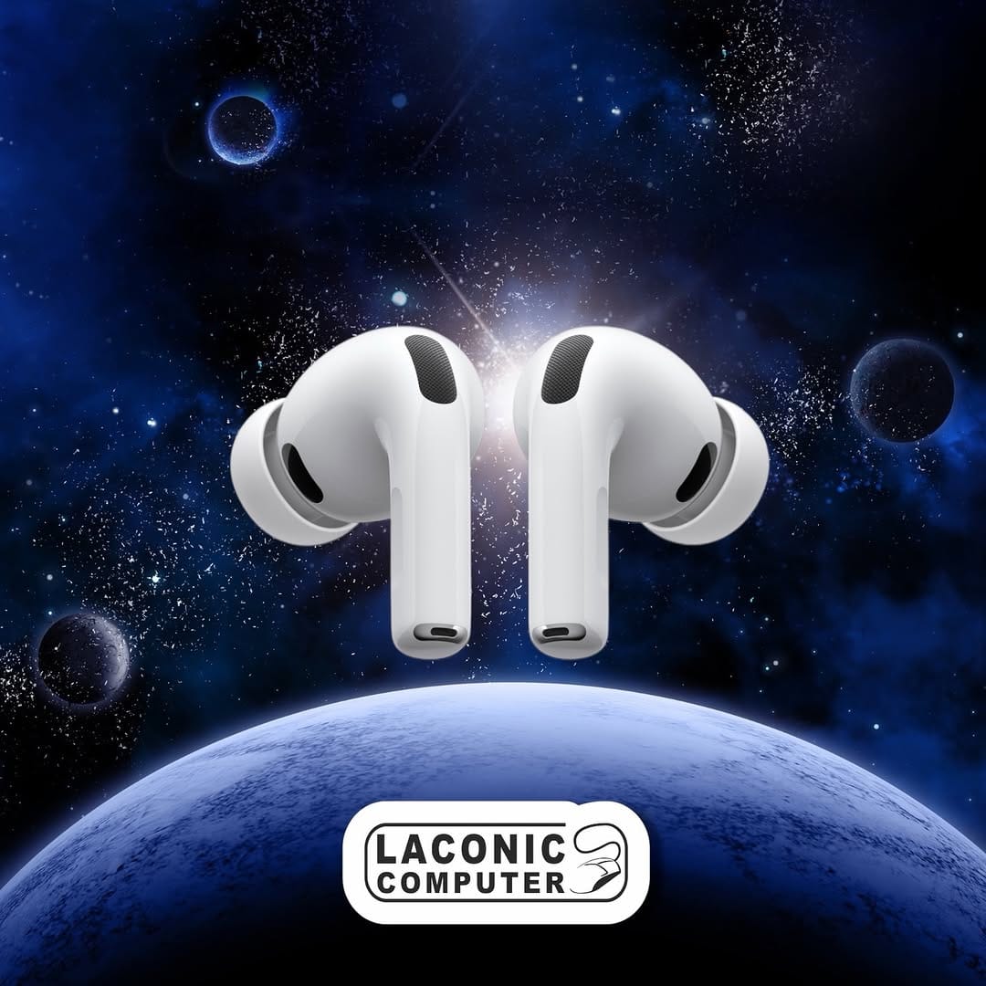 Post 4 by Laconic Computer on Instagram (image)