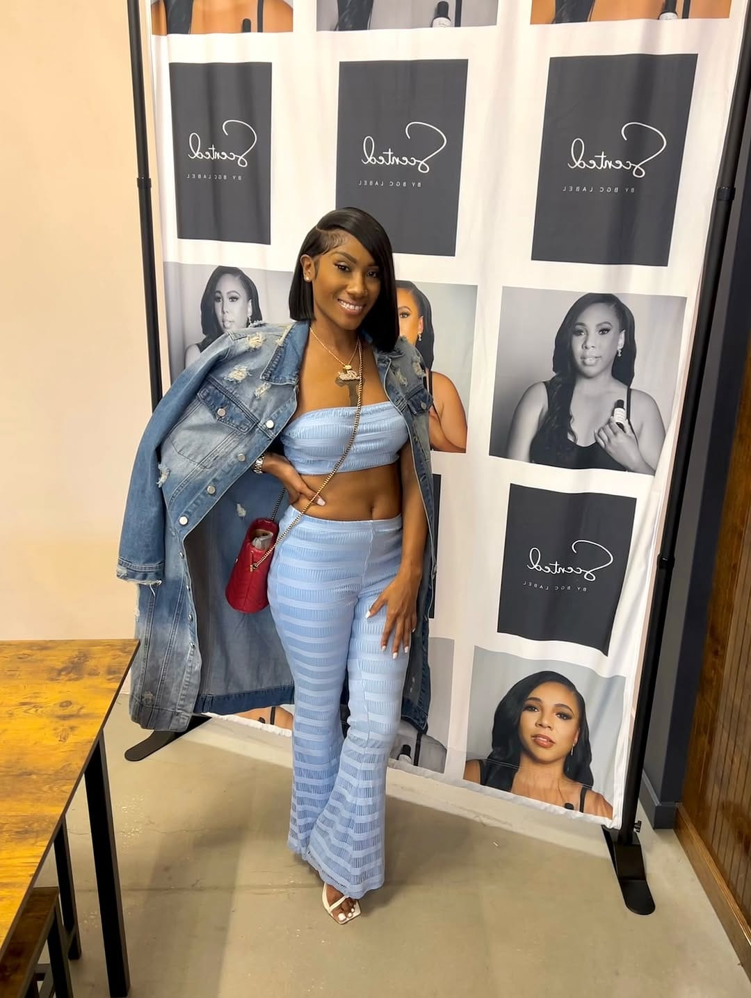 Post 5 by Braid Specialist & Influencer on Instagram (carousel)