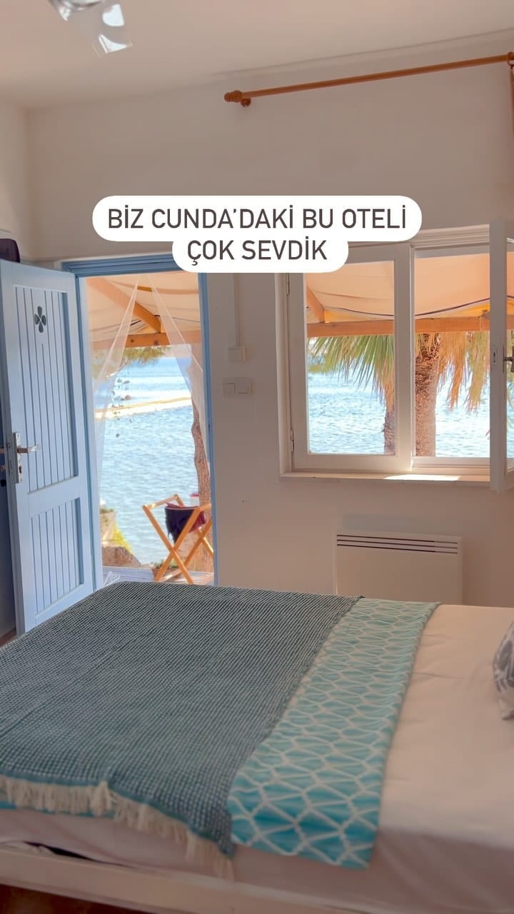 Post 8 by Pınar Bal •  Antalya / Gezi / Yemek / Seyahat on Instagram (video)