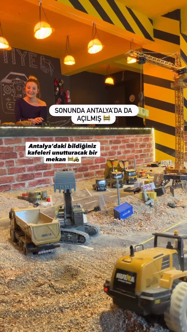 Post 2 by Pınar Bal •  Antalya / Gezi / Yemek / Seyahat on Instagram (video)