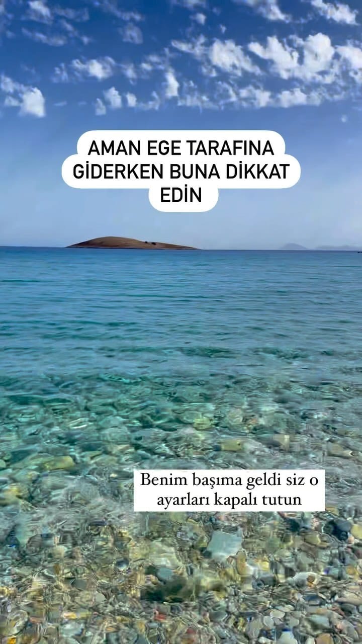 Post 9 by Pınar Bal •  Antalya / Gezi / Yemek / Seyahat on Instagram (video)