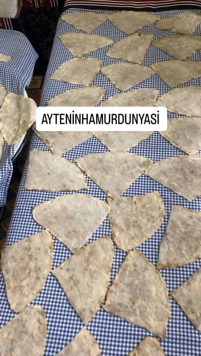 Post 7 by Diyarbakır Ev Yemekleri on Instagram (video)
