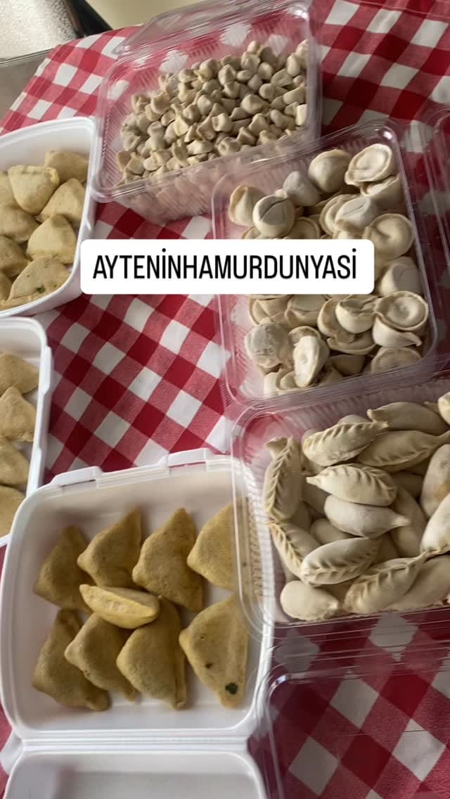 Post 1 by Diyarbakır Ev Yemekleri on Instagram (video)