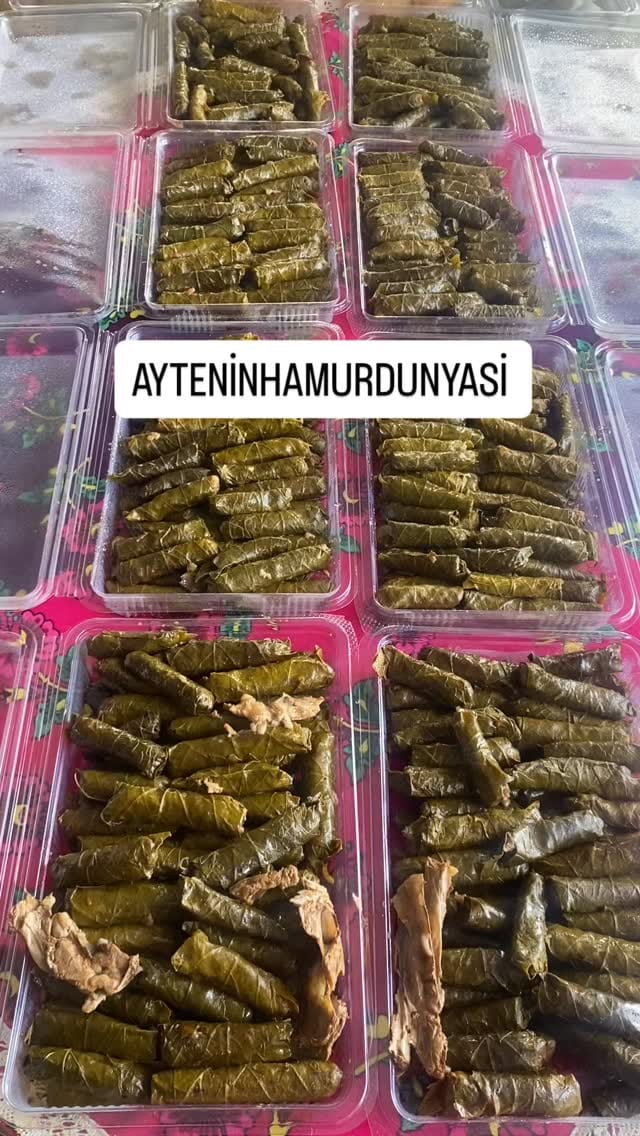 Post 6 by Diyarbakır Ev Yemekleri on Instagram (video)