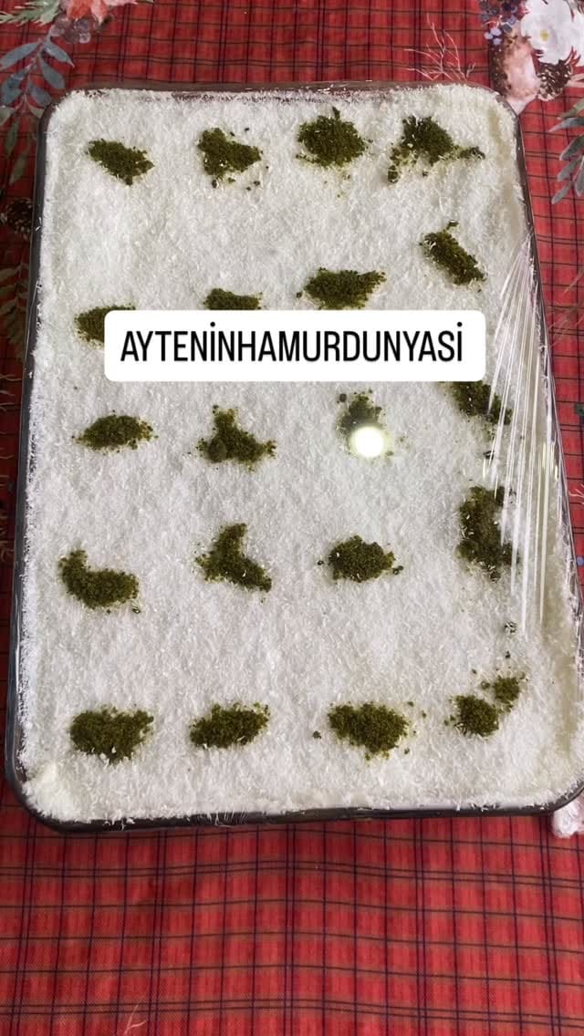 Post 8 by Diyarbakır Ev Yemekleri on Instagram (video)