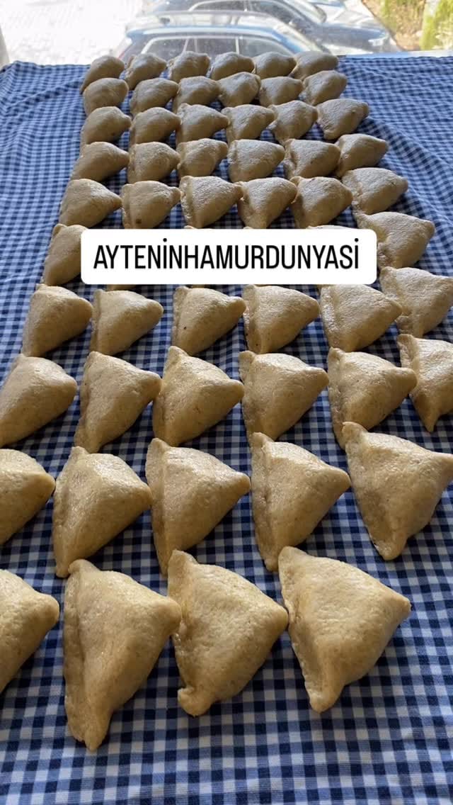 Post 2 by Diyarbakır Ev Yemekleri on Instagram (video)