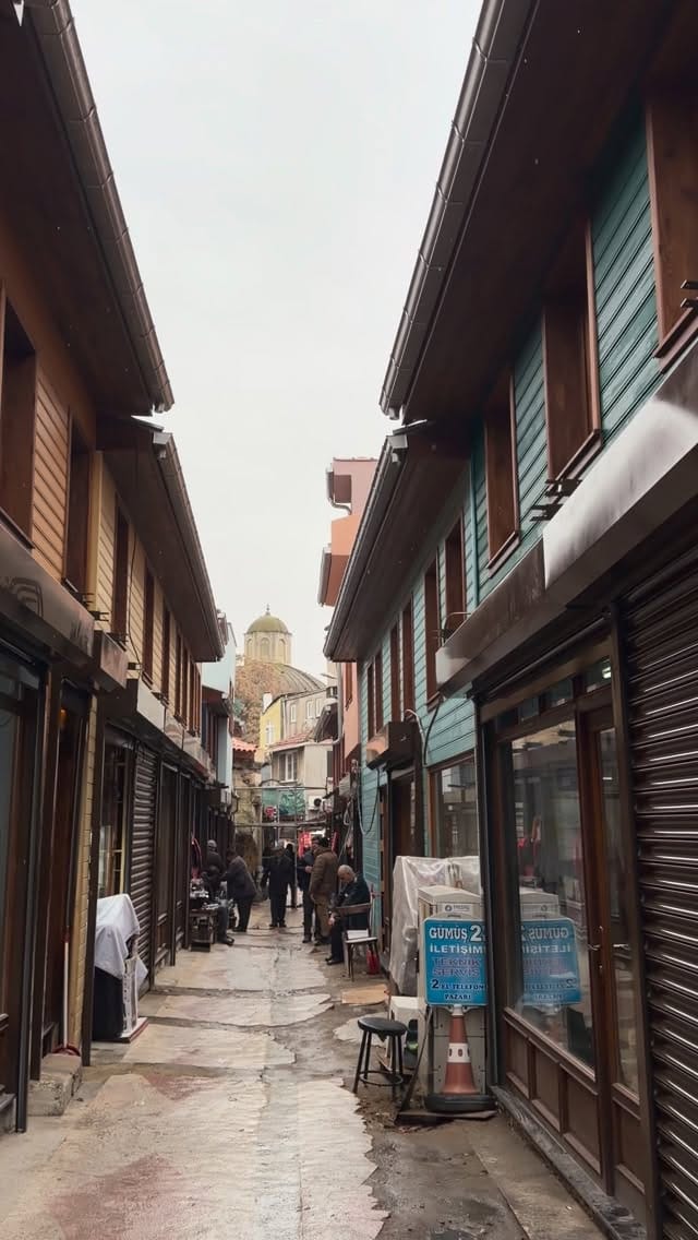 Post 1 by Çiğdem Yılmaz on Instagram (video)
