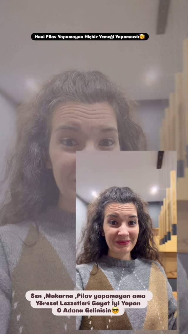 Post 7 by Çiğdem Yılmaz on Instagram (video)