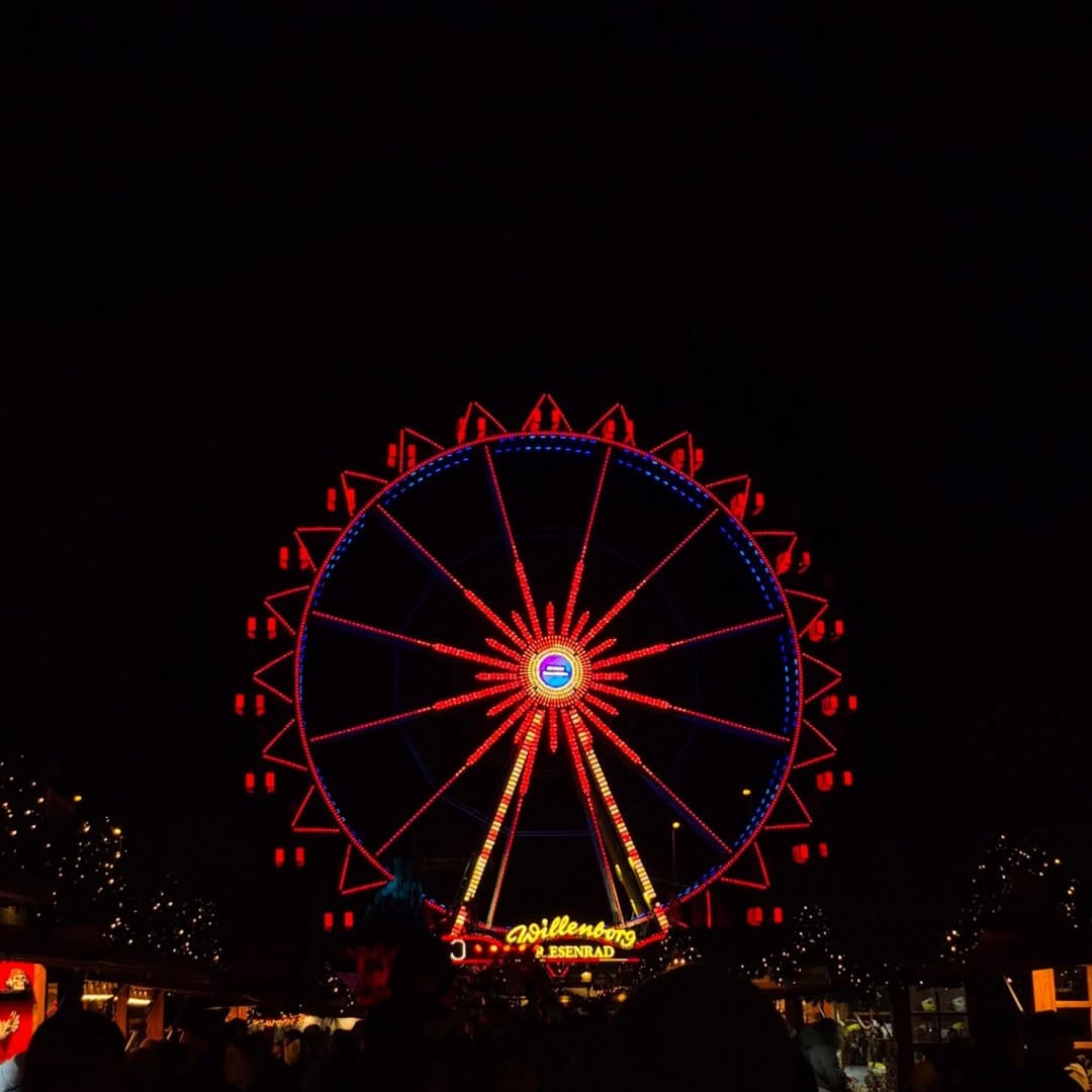 Post 3 by Enrico Piepenburg on Instagram (image)