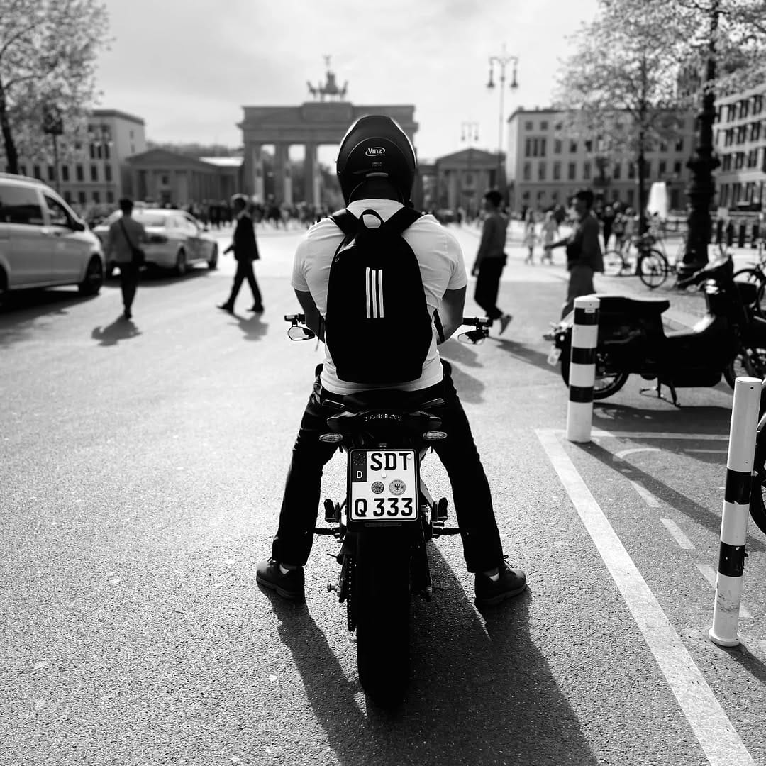 Post 1 by Enrico Piepenburg on Instagram (image)